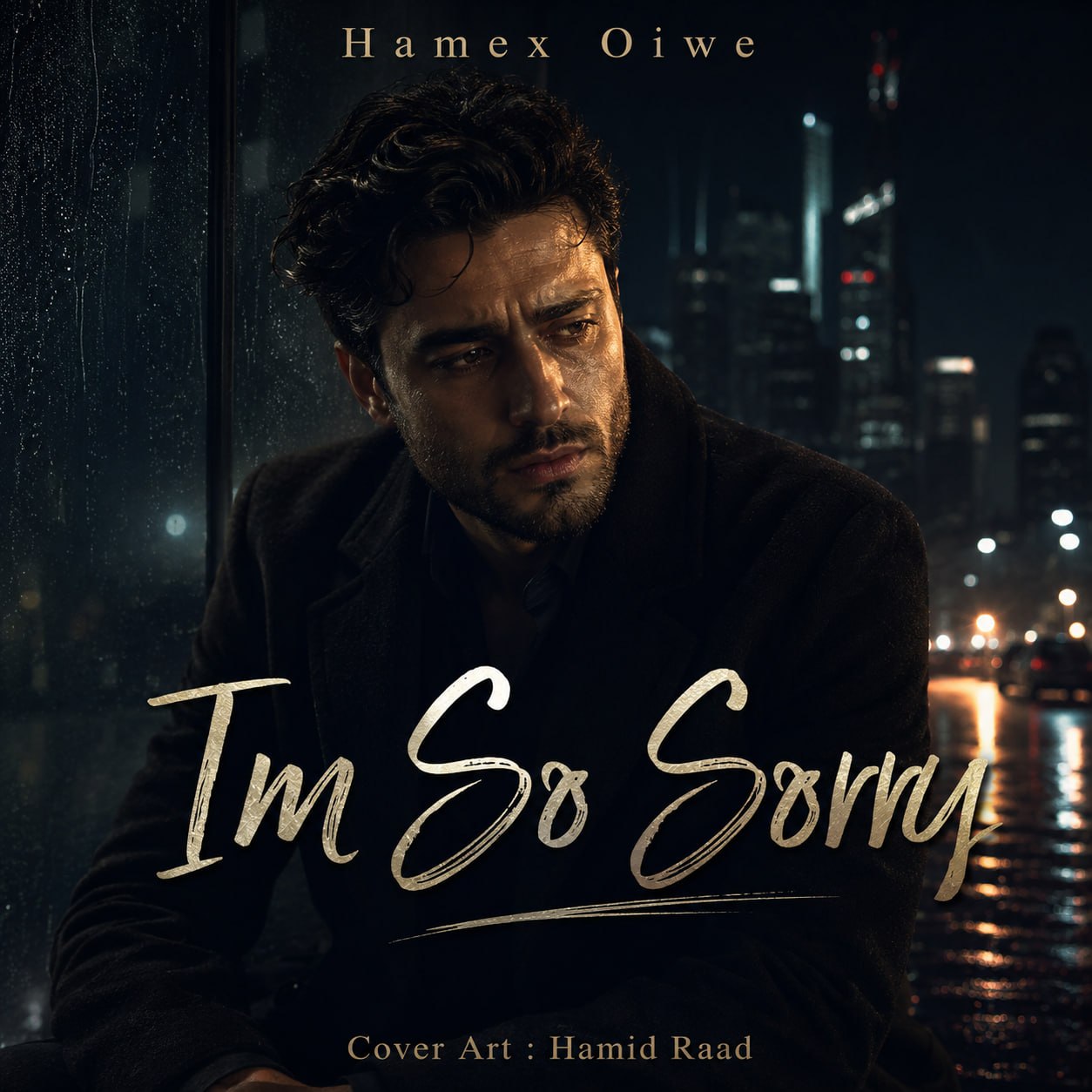 Im So Sorry هامکس